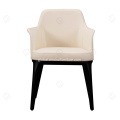 Armrest dining chair Home furniture dining room chairs Factory